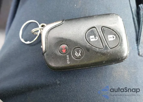 2011 Lexus Hs 250H z USA, uszkodzony, nr VIN JTHBB1BAXB2044687